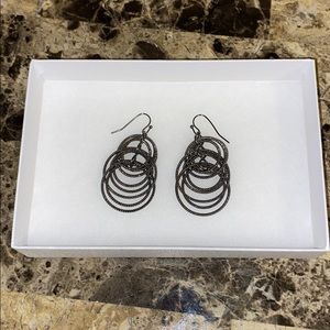 Lia Sophia earrings